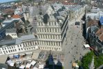 PICTURES/Ghent - The Belfry/t_Town Hall2.JPG